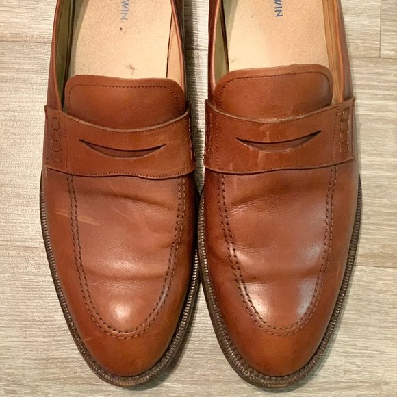 Jack Erwin Archie Loafers | Poshmark